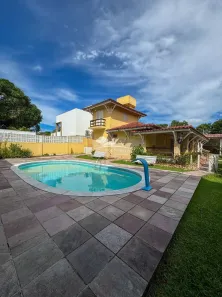 Casa de Condomínio com 4 Quartos à venda, 317m² no Aldeia dos Camarás, Camaragibe