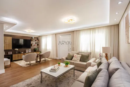 Casa com 3 Quartos à venda, 240m² no Boa Vista, Curitiba