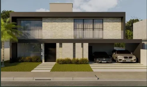 Casa com 4 Quartos à venda, 244m² no São João do Rio Vermelho, Florianópolis