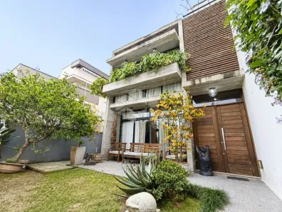 Casa com 2 Quartos para alugar, 230m² no Santo Antônio de Lisboa, Florianópolis
