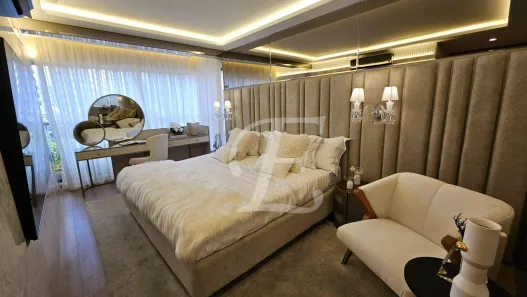 Apartamento com 4 Quartos à venda, 156m² no Vila Mariana, São Paulo