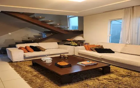 Casa com 4 Quartos à venda, 240m² no Pitimbu, Natal