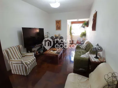 Apartamento com 2 Quartos à venda, 70m² no Glória, Rio de Janeiro