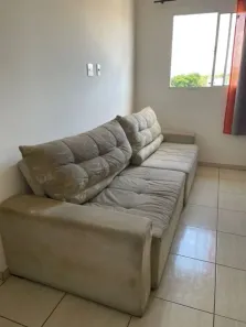 Apartamento com 2 Quartos à venda, 64m² no Vista Alegre, Taubaté