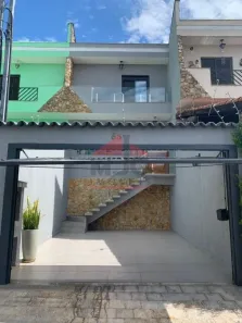 Sobrado com 3 Quartos à venda, 122m² no Vila Granada, São Paulo