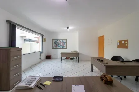 Sala Comercial à venda, 35m² no Jardim do Mar, São Bernardo do Campo