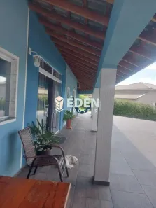Fazenda/Sítio com 3 Quartos à venda, 330m² no Éden, Sorocaba