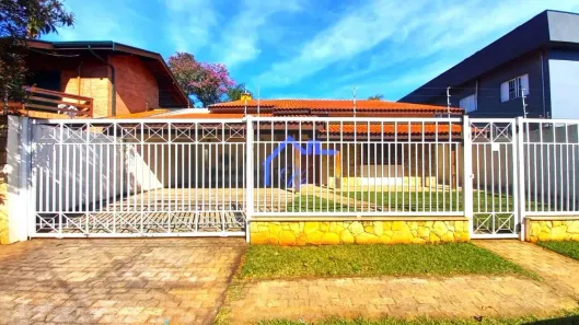 Casa com 4 Quartos à venda, 223m² no Cidade Universitária, Campinas