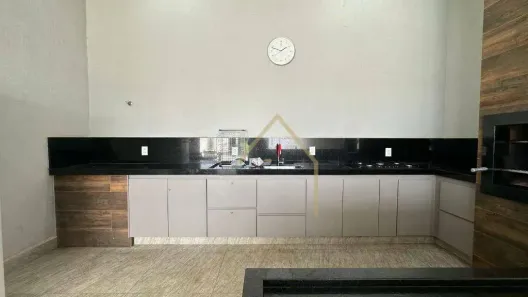 Casa com 1 Quarto à venda, 100m² no Jardim dos Manacás, Santa Bárbara D'Oeste