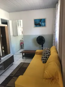 Casa com 2 Quartos à venda, 60m² no Santa Cruz, Rio de Janeiro
