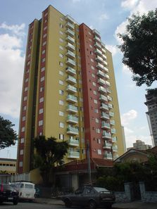 Apartamento com 2 Quartos à venda, 61m² no Vila Gumercindo, São Paulo