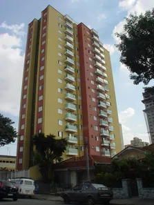 Apartamento com 2 Quartos à venda, 61m² no Vila Gumercindo, São Paulo
