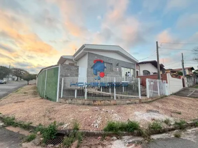 Casa com 4 Quartos à venda, 260m² no Jardim Nossa Senhora Auxiliadora, Campinas