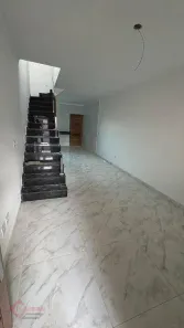 Sobrado com 3 Quartos à venda, 120m² no Jardim Brasília (Zona Leste), São Paulo