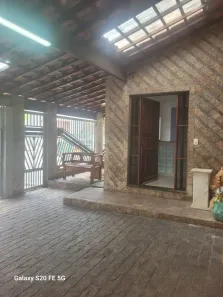 Sobrado com 2 Quartos à venda, 224m² no Vila Pinheirinho, Santo André