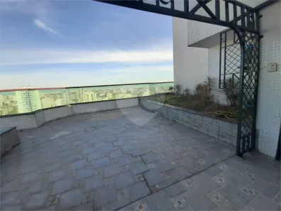 Apartamento com 10 Quartos à venda, 490m² no Água Fria, São Paulo