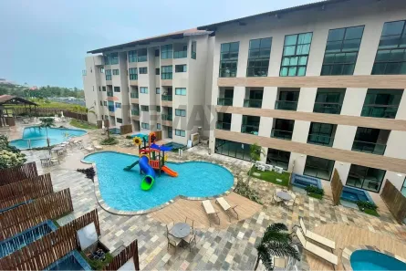 Flat com 1 Quarto à venda, 26m² no Tamandaré, Tamandaré