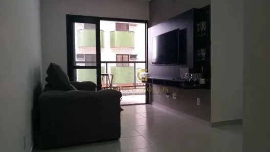 Apartamento com 2 Quartos à venda, 82m² no Tenório, Ubatuba