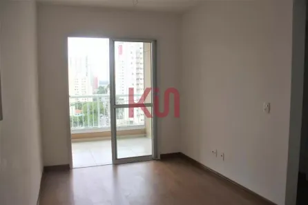 Apartamento com 2 Quartos à venda, 64m² no Saúde, São Paulo