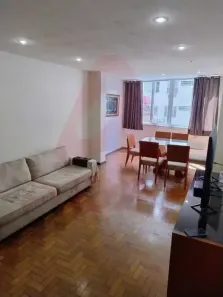 Apartamento com 3 Quartos à venda, 114m² no Copacabana, Rio de Janeiro