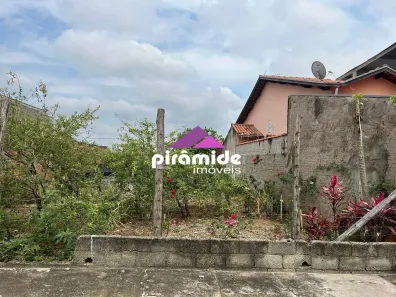 Lote/Terreno à venda, 125m² no Jardim Santa Inês III, São José dos Campos