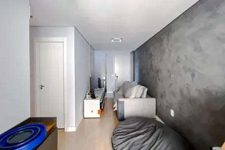 Apartamento com 3 Quartos à venda, 62m² no Parque Residencial da Lapa, São Paulo