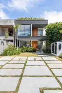 Casa de Condomínio com 4 Quartos à venda, 350m² no Barra da Tijuca, Rio de Janeiro