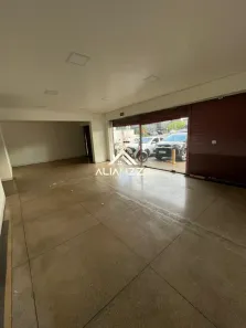 Ponto Comercial para alugar, 305m² no Jardim América, Ribeirão Preto