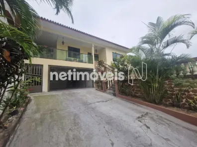 Casa com 4 Quartos à venda, 336m² no Cabula, Salvador