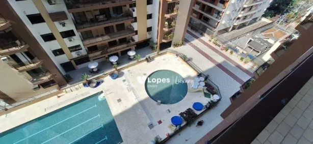 Apartamento com 3 Quartos à venda, 136m² no Vila Isabel, Rio de Janeiro
