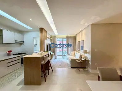 Apartamento com 2 Quartos à venda, 94m² no Campinas, São José