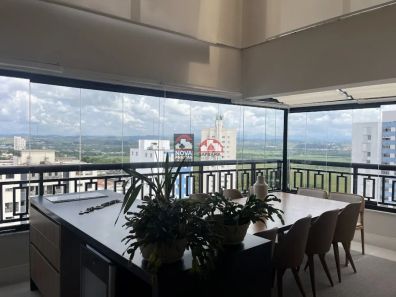 Cobertura com 2 Quartos à venda, 131m² no Jardim Apolo I, São José dos Campos