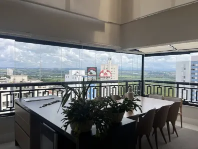Cobertura com 2 Quartos à venda, 131m² no Jardim Apolo I, São José dos Campos