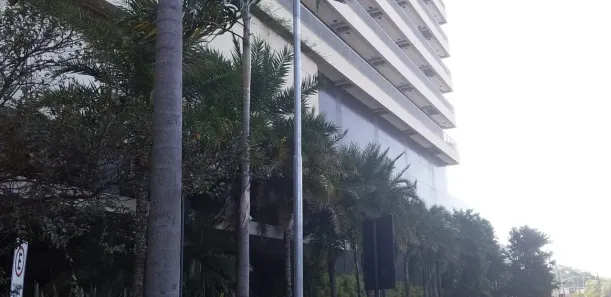 Ponto Comercial para alugar, 43m² no Centro, Osasco