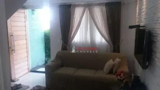 Sobrado com 2 Quartos à venda, 48m² no Jardim do Papai, Guarulhos