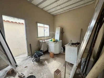 Kitnet com 1 Quarto para alugar, 35m² no Tereza Cristina, São Joaquim de Bicas