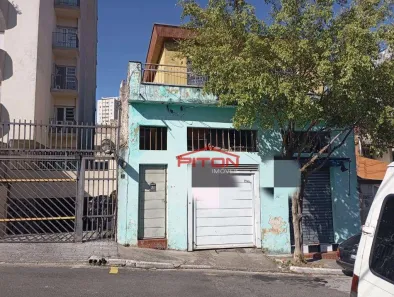 Sobrado com 3 Quartos à venda, 191m² no Vila Esperança, São Paulo