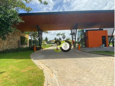 Lote/Terreno à venda, 302m² no Centro, Eusébio