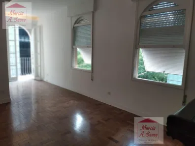 Apartamento com 3 Quartos à venda, 119m² no Cerqueira César, São Paulo