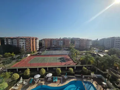 Apartamento com 2 Quartos para alugar, 100m² no Barra da Tijuca, Rio de Janeiro