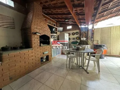 Sobrado com 3 Quartos à venda, 134m² no Vila Nova Carolina, São Paulo