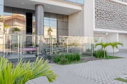 Apartamento com 2 Quartos à venda, 54m² no Praia de Itaparica, Vila Velha