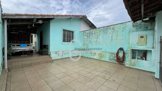 Casa com 2 Quartos à venda, 92m² no Balneário Stella Maris, Peruíbe