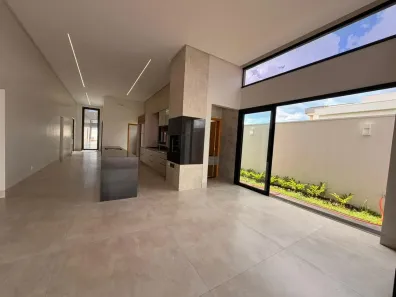 Casa de Condomínio com 3 Quartos à venda, 213m² no Boa Vista, Anápolis