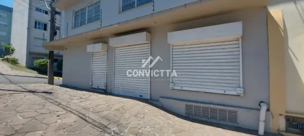 Ponto Comercial para alugar, 460m² no São Pelegrino, Caxias do Sul