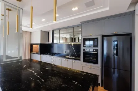 Apartamento com 2 Quartos à venda, 158m² no Centro, Itajaí