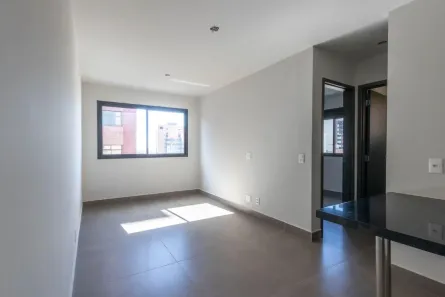 Apartamento com 1 Quarto à venda, 39m² no Santa Efigênia, Belo Horizonte