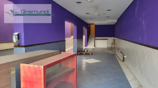 Imóvel Comercial à venda, 208m² no Jardim Santa Cruz (Sacomã), São Paulo