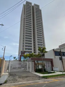Apartamento com 3 Quartos para alugar, 161m² no Cidade Nova, Franca
