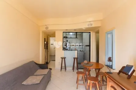 Apartamento com 2 Quartos à venda, 48m² no Andaraí, Rio de Janeiro